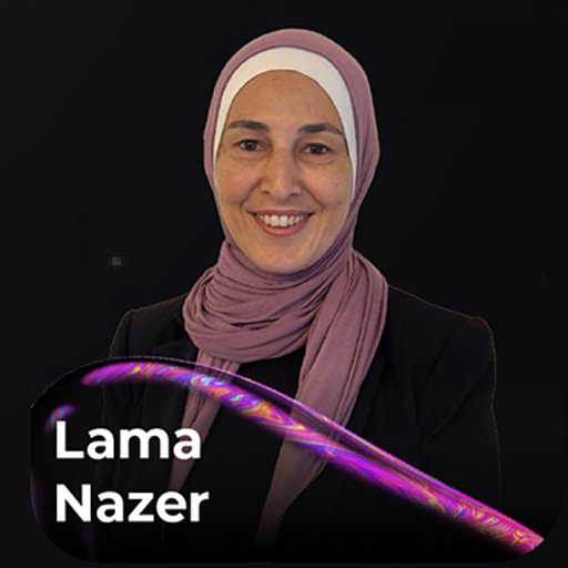 Dr. Lama Nazer