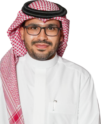 Dr. Abdulmajed Alshehri