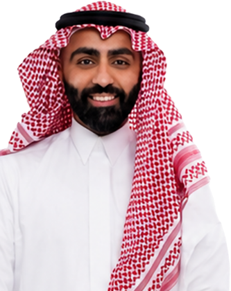Dr. Anas Alsudays