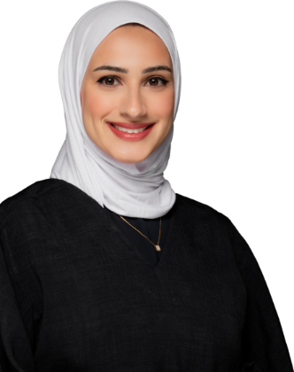 Dr. Fatima Fakhra