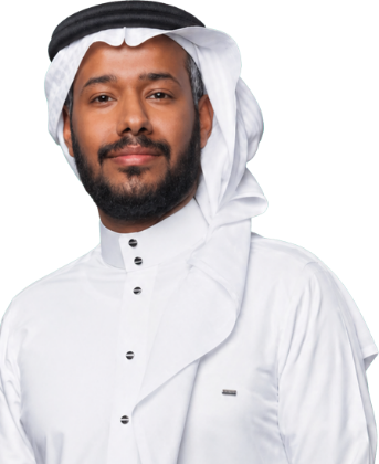 Dr. Fahad Alkhuzaee