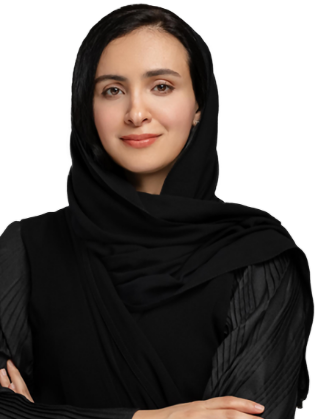 Dr. Nada Alsuhebany