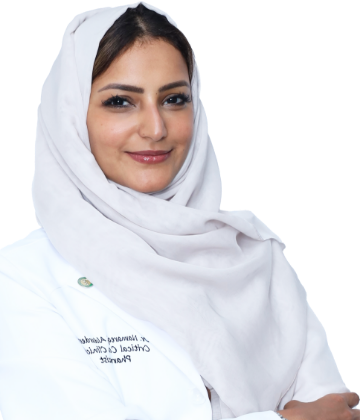 Dr. Namareq Aldardeer