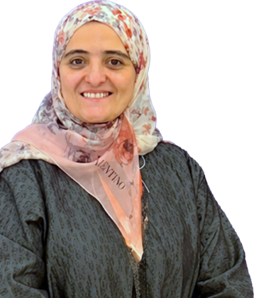 Dr. Salma M Alkhani
