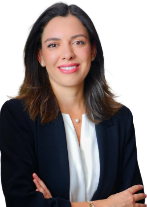 Dr. Maha Fansa