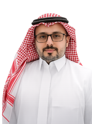 Dr. Ibraheem Shammakhi