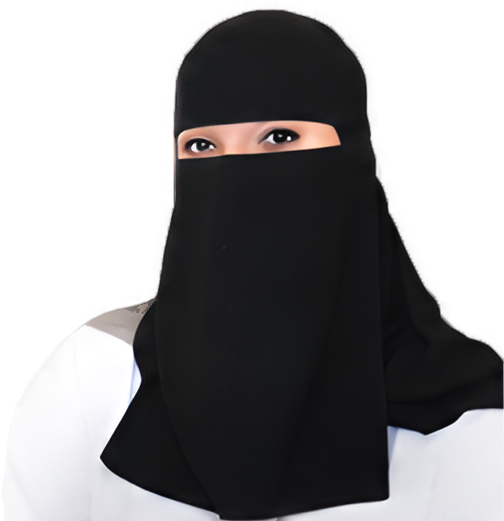 Dr. Sahar Almowaina