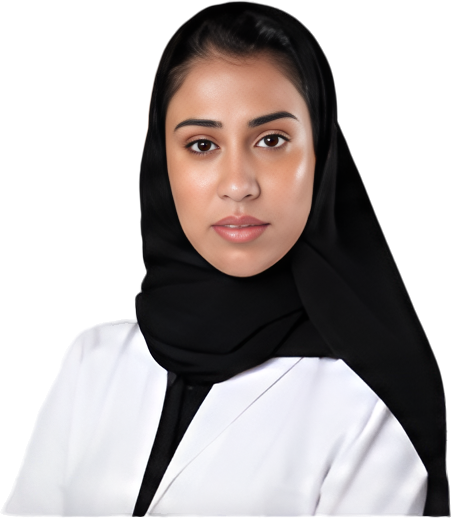 Dr. Abeer Alasmari