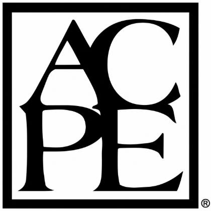  ACPE 
