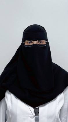 Dr. Maram Abdullah Alenazi