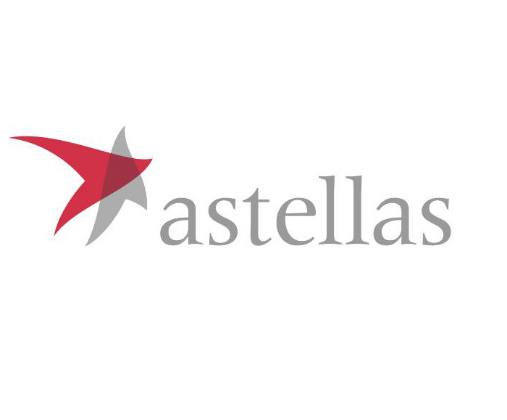 Astellas